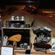 Illustration for article titled Wheels Through Time Museum